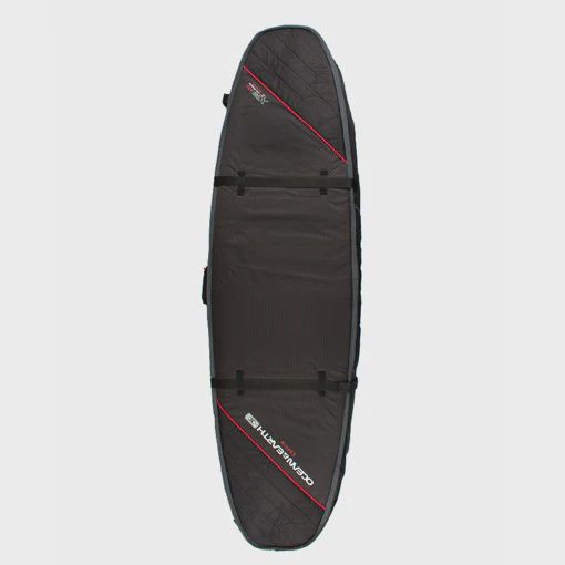 Ocean &amp; Earth Triple Coffin 7&#39;0