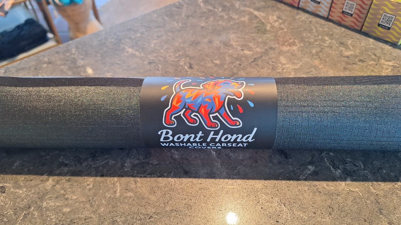 Bond Hont Car Seat Covers