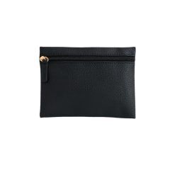 Coin Purse, Colour: Black