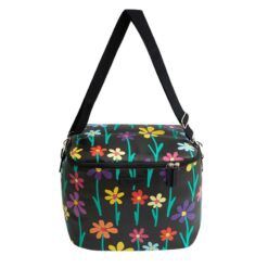 Cooler Bag, Print: Wild Flowers