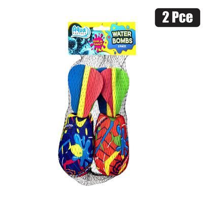Water Bomb 2pk