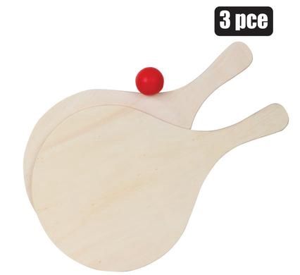 Beach Bat Set with Ball