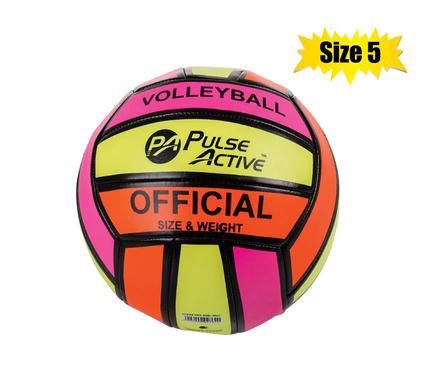 Ball volleyball beach pvc