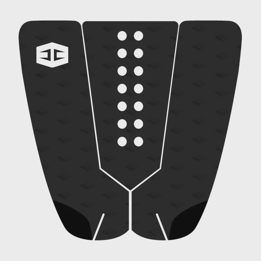 Hurricane H20 Traction, Colour: Black