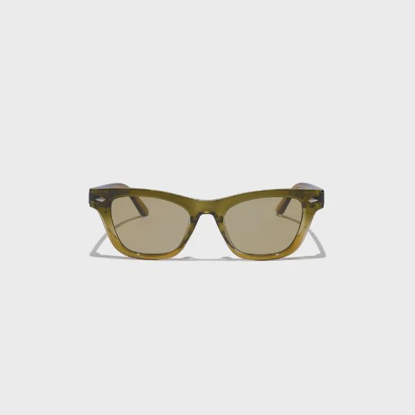 #Ritual Vision Generator Sunglasses, Colour: Olive / Fade