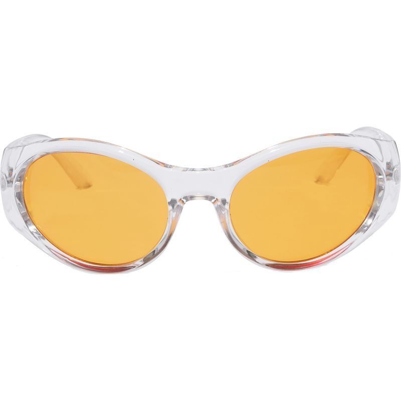 #Ritual Vision Stinkbug, Colour: Crystal Amber