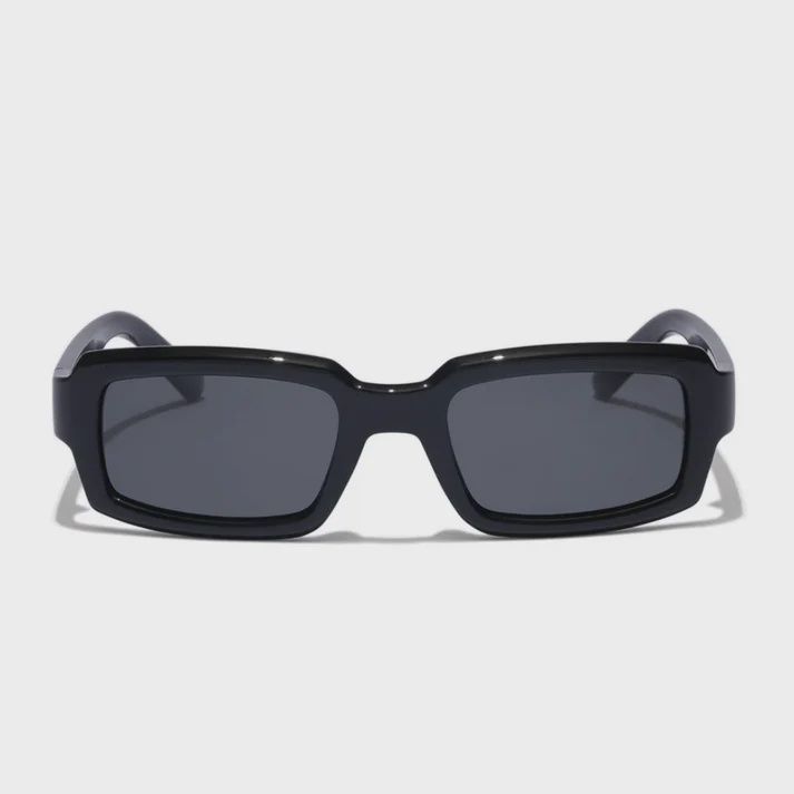 #Ritual Vision Interceptor Sunglasses, Colour: Black / Black