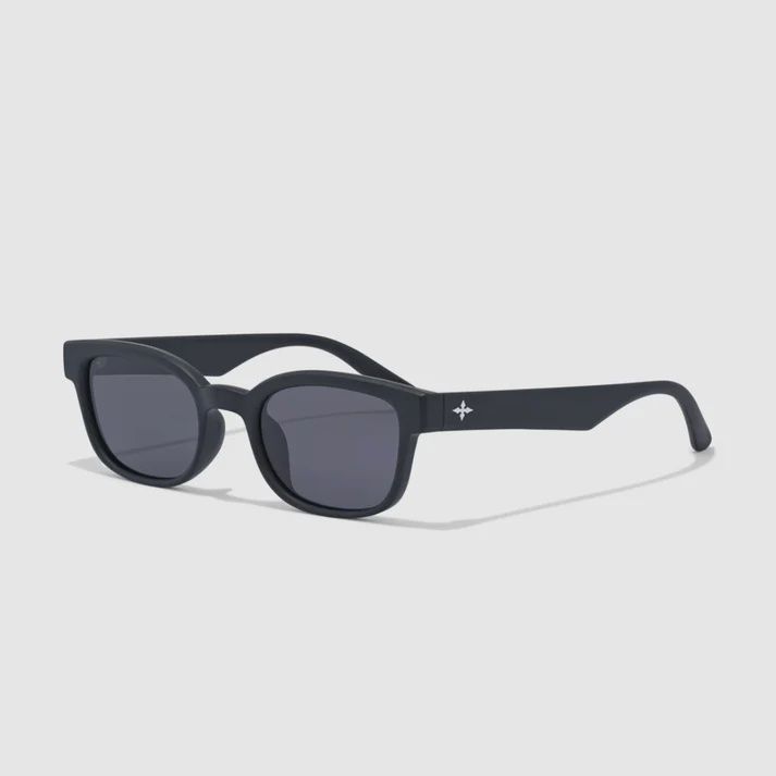 #Ritual Vision Endorphin Sunglasses, Colour: Matt Black / Black