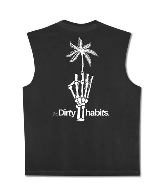 Dirty Habit Paradise Vest