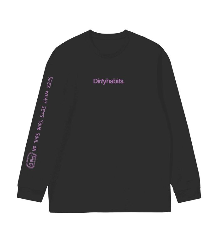 Dirty Habits Polar LS