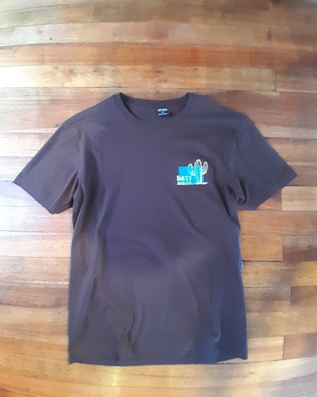 Dirty Habits Gnarly Tee