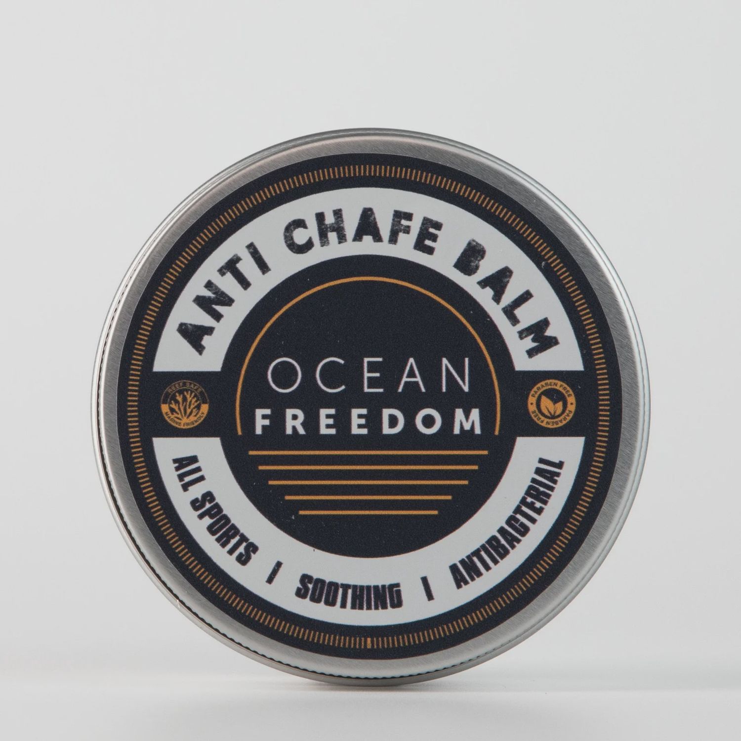 Ocean Freedom Anti Chafe Balm
