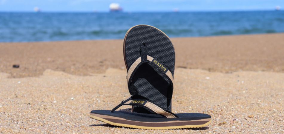 Faith Surfer Joe Brown, Size: 6