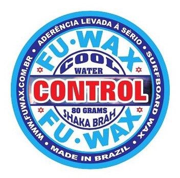 Fu Wax, Temperature: Cool