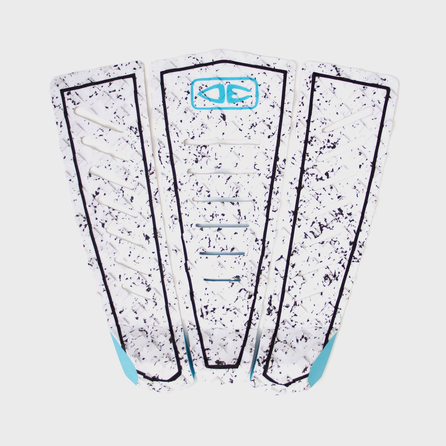 Ocean &amp; Earth Grip Konoa Igarashi Pro Pad, Colour: White/Blue