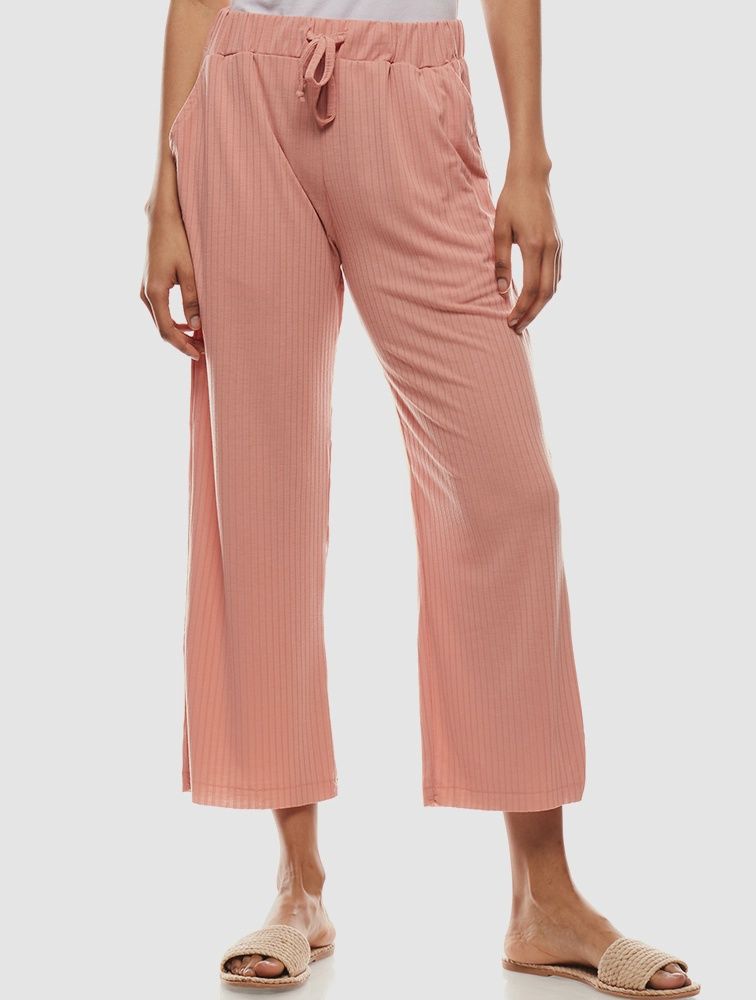 Tanya Pants Desert, Colour: Desert, Size: L