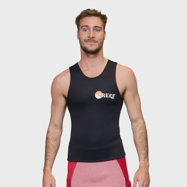 REEF Neo Retro Vest, Size: S