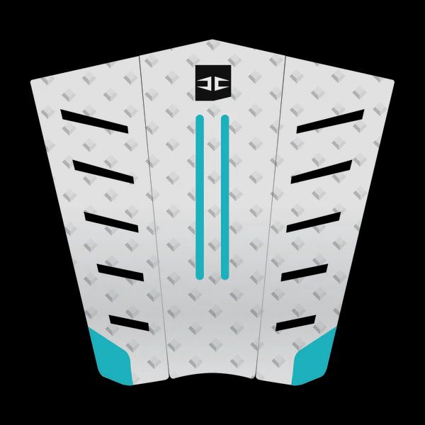 Hurricane Tornado Traction, Colour: White/Teal