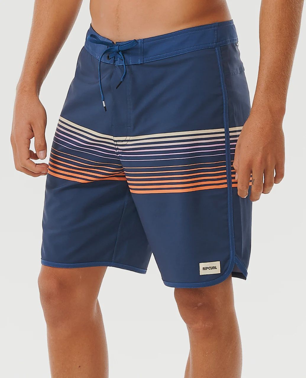 Rip Curl Mirage Surf Revival Boardshorts, Colour: Washed Navy, Size: 30