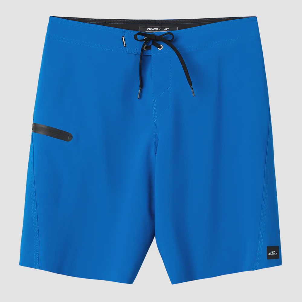 O'Neill HYPERFREAK TECH SOLID 19", Colour: ROYAL, Size: 28