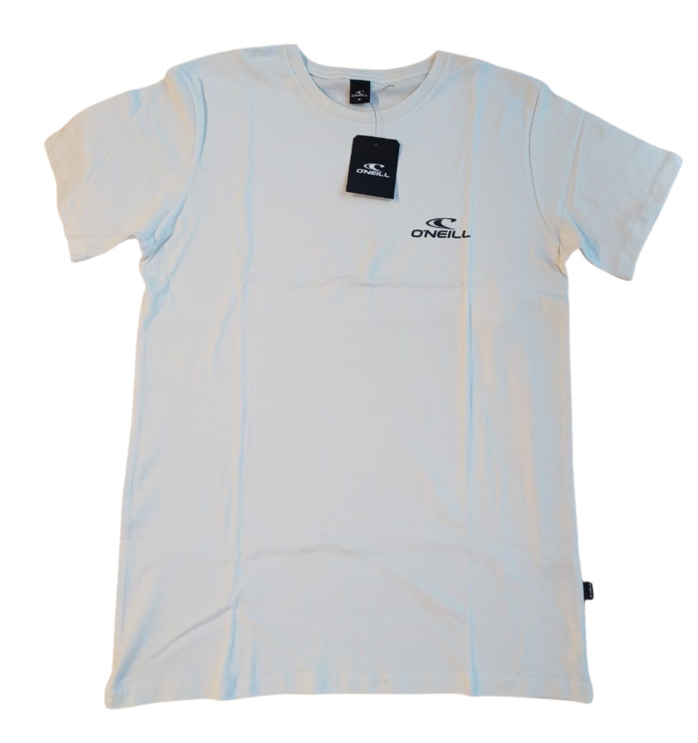 O'Neill LOCKED UP SMALL, Colour: CLOUD DANCER, Size: S