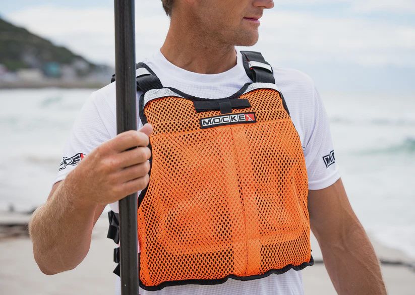 Mocke Racer PFD, Size: M/L