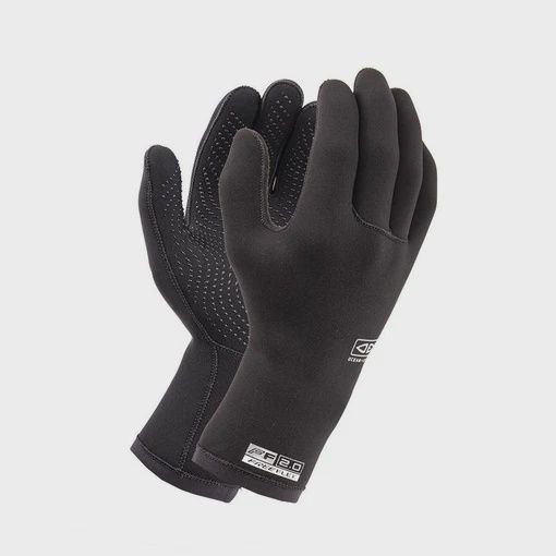 Ocean &amp; Earth Gloves 2mm Free Flex, Size: S