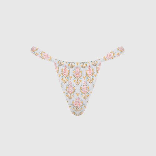 Granadilla Swimwear Jodi Bottom In Bloom, Colour: In Bloom, Size: XS