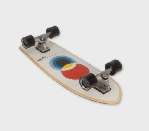 #Carver Carvehaus CX