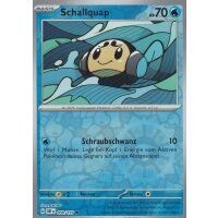 Schallquap reverse Holo 050/197