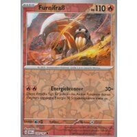 Furnifraß reverse Holo 039/197