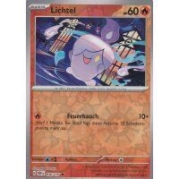 Lichtel reverse Holo 036/197