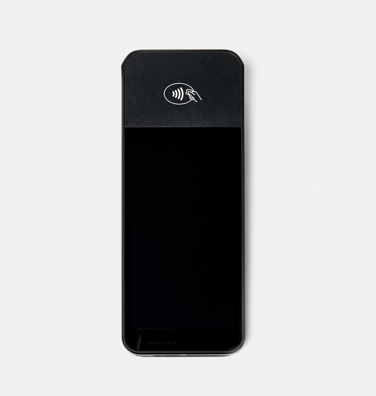Smart Terminal; Retail (EU)