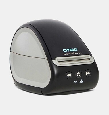 DYMO Label Printer - Turbo