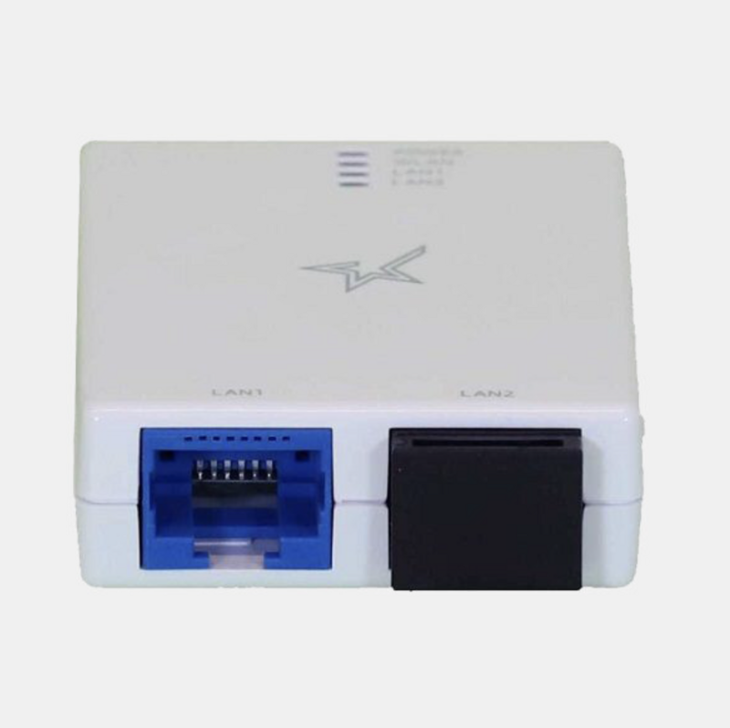 Star Wi-Fi Dongle