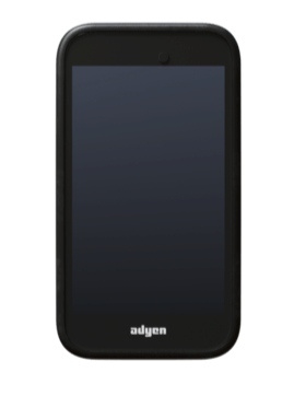 Smart Terminal; Hospitality (EU) - kit