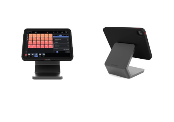 Lightspeed Stand for iPad