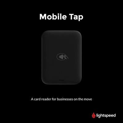 Mobile Tap, Hospitality  (only available for Belgium &amp; Netherlands)