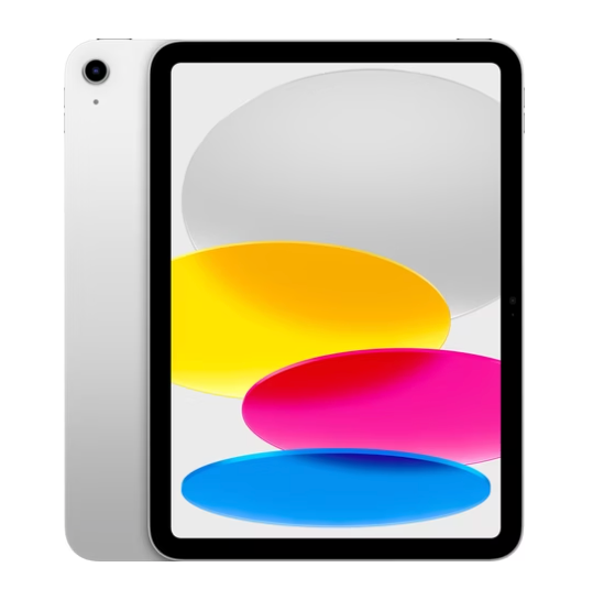 EU:Apple iPad 11” Wi-Fi (11th Gen)