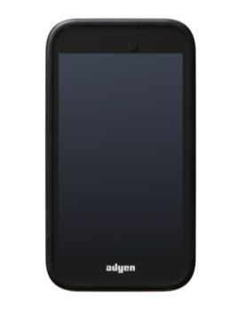 Smart Terminal; Hospitality (EU) - kit