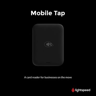 Mobile Tap, Hospitality  (only available for Belgium &amp; Netherlands)