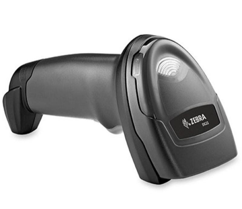 Zebra DS2208 Scanner