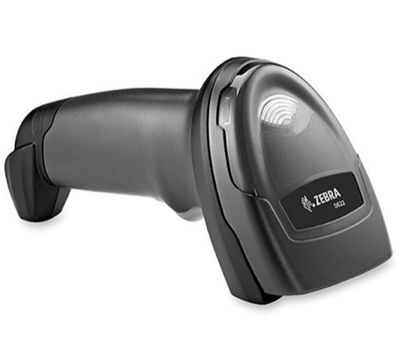 Zebra DS2208 Scanner