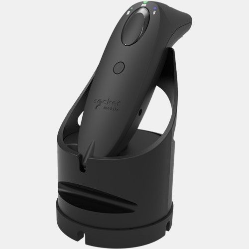 Socket Mobile S740 Scanner (BT, 2D, Charging Dock)