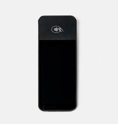 Smart Terminal; Retail (EU)