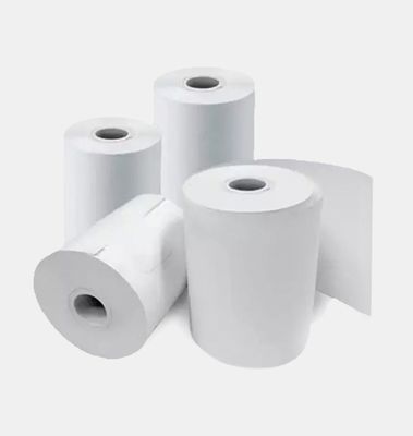 Thermal Paper for Network Printer