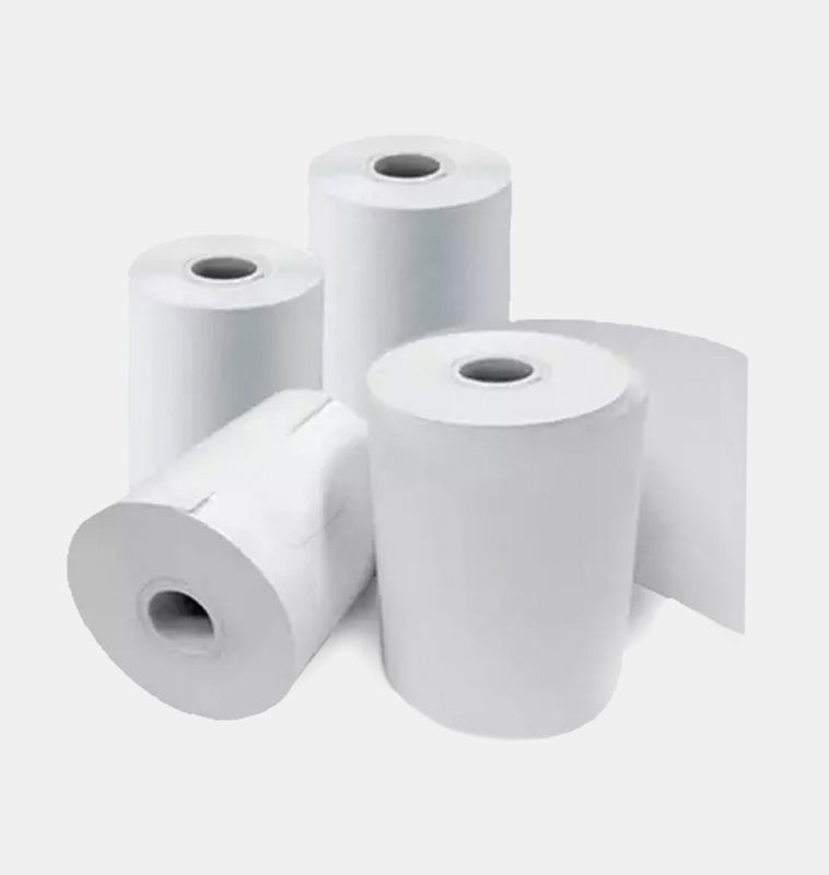Thermal Paper for Network Printer
