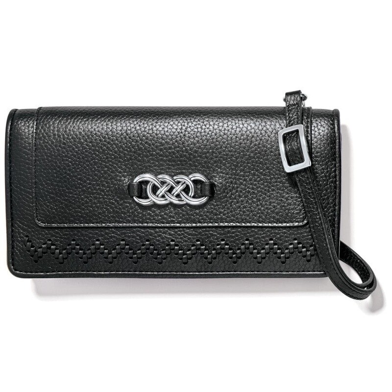 Brighton Interlok Rockmore Wallet