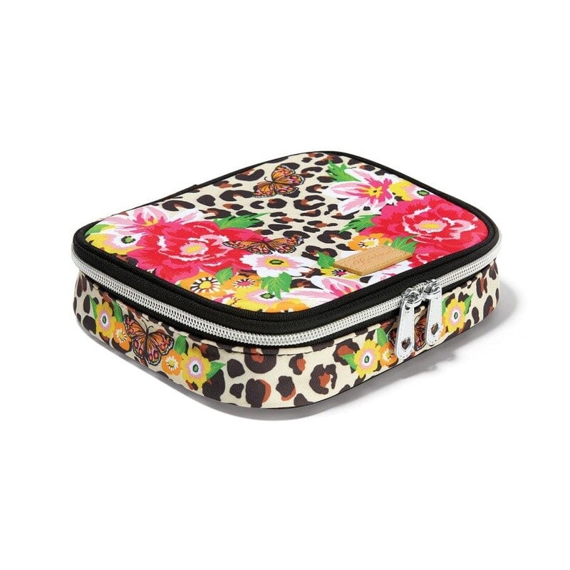 Brighton Garden Spots Jewelry Case