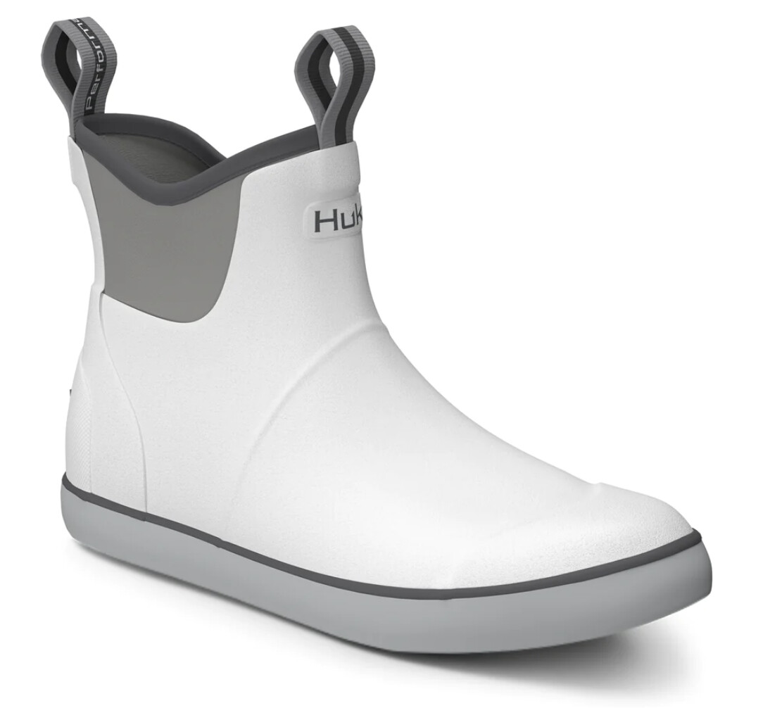 Huk Rogue Wave In White